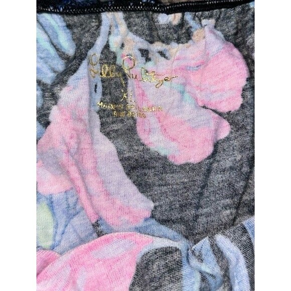 Lilly Pulitzer sleepwear top - Picture 2 of 4